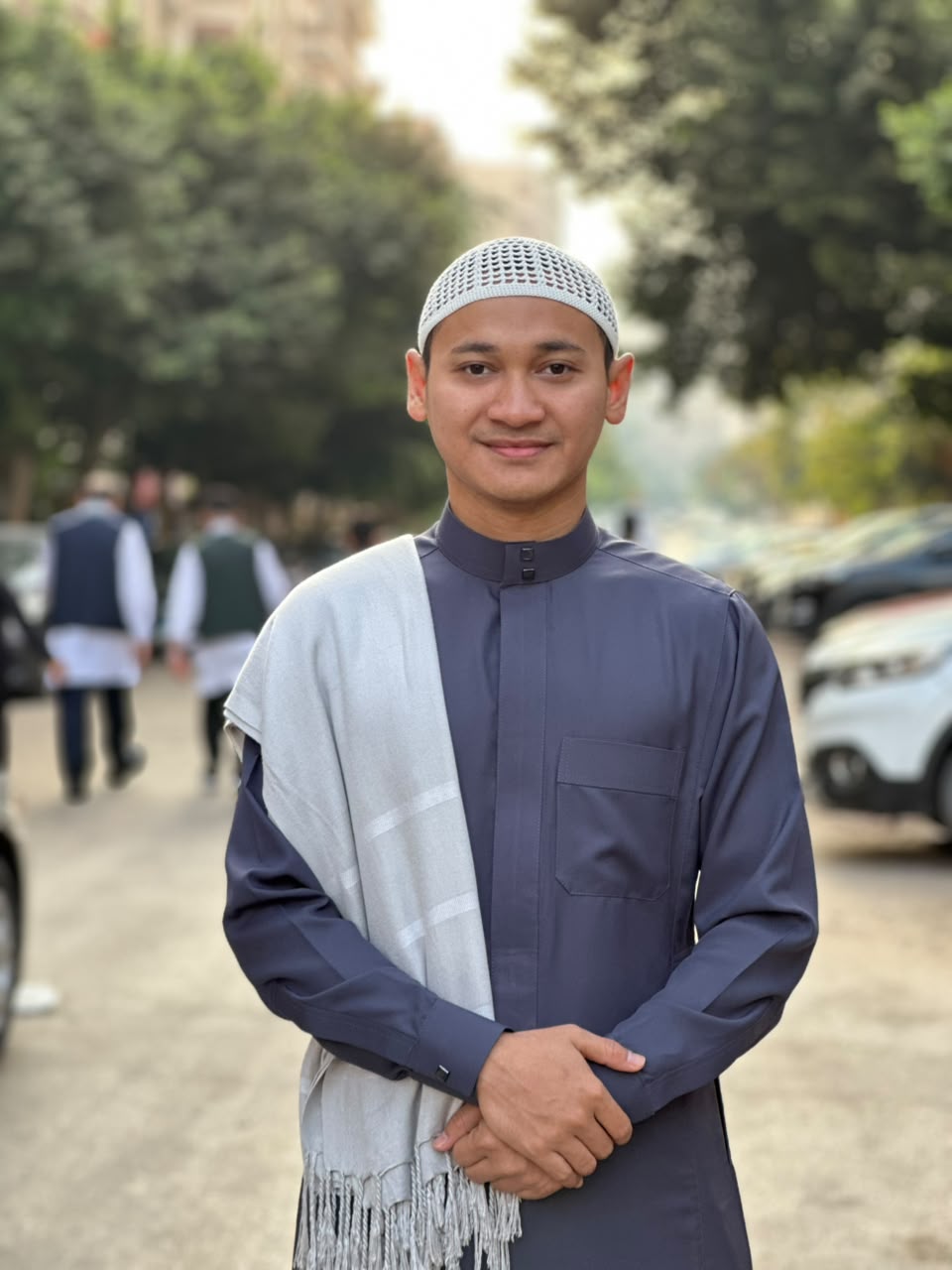 Tokoh Utama